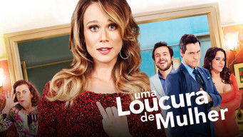 Cena de Uma Loucura de Mulher