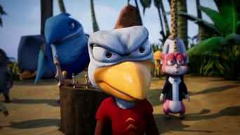 Crazy Birds (2019)