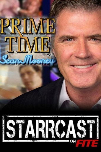 STARRCAST I: PrimeTime Wrestling LIVE! poster