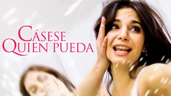 Galeria 3 - Cásese quien pueda