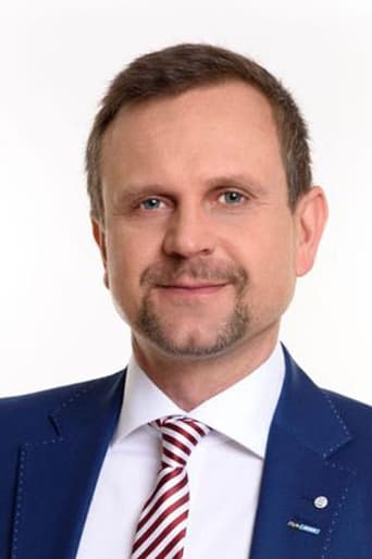 Image of Petr Svěcený