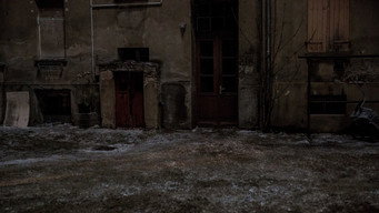 #56 Берлінський синдром