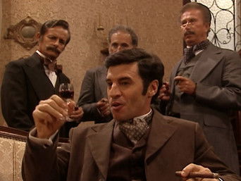 Episode 21 — Episode 21