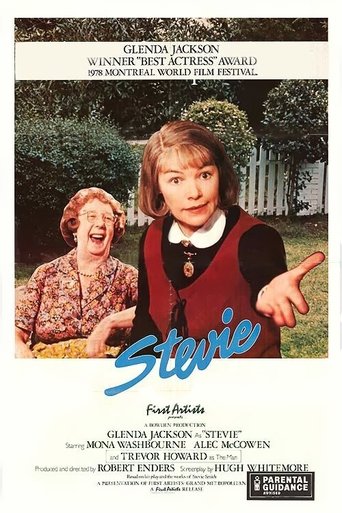 Stevie Stevie