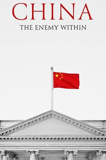 China: The Enemy Within - Season 1 Episode 5 Hollywood 2022