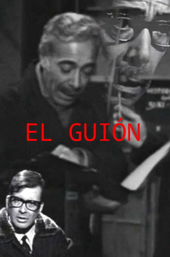 El gui&oacute;n (1970)
