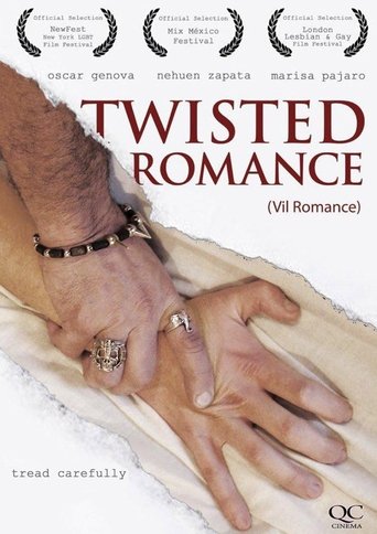 Twisted Romance