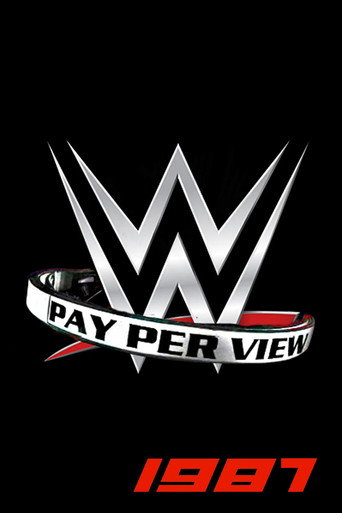 WWE Pay Per View 시즌 3