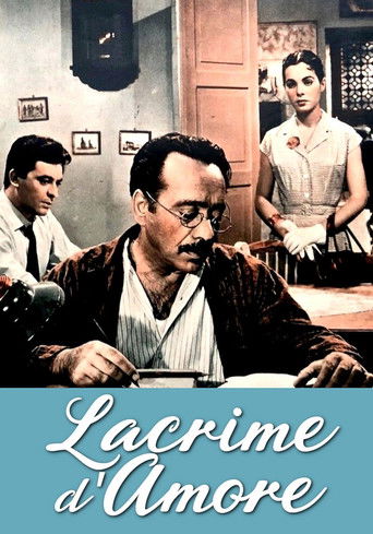 Lacrime d'amore (1954)