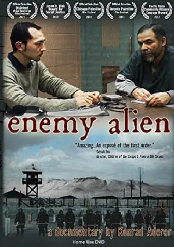 Enemy Alien (1970)