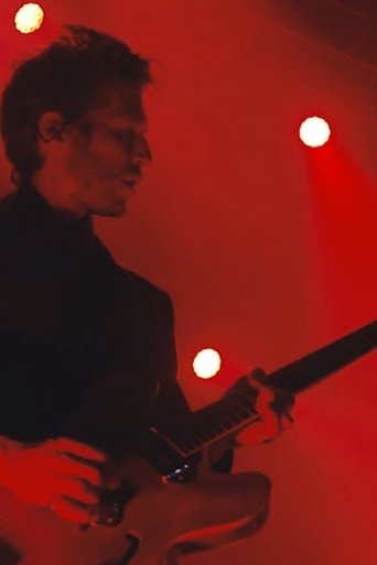 Poster of Interpol LIVE @ Sziget 2017 [Full Concert]