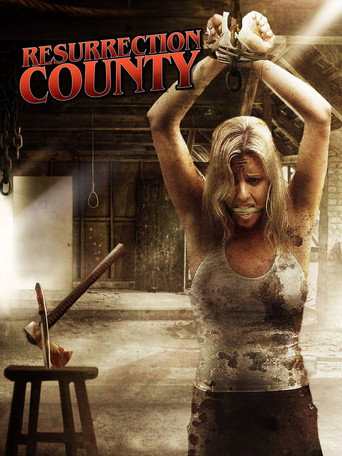 Resurrection County