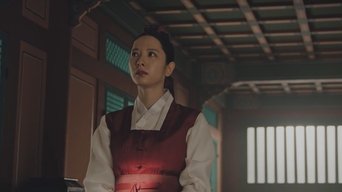 Episódio Episódio 6 da série O Palácio Assombrado