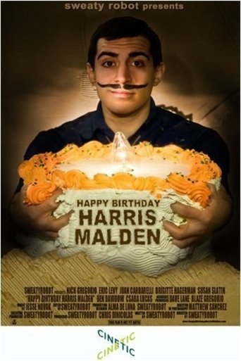 Happy Birthday Harris Malden (2008) Happy Birthday Harris Malden (2008)