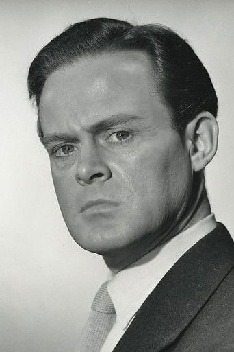 Foto de Ove Sprogøe