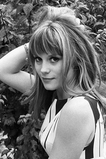 Foto de Françoise Dorléac