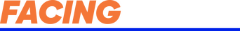 Facing Nolan logo
