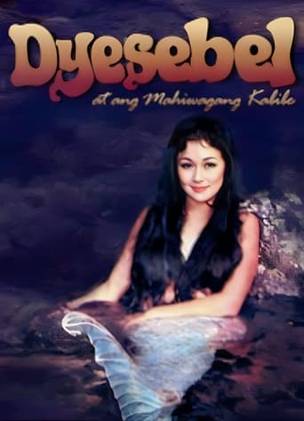 Poster of Dyesebel
