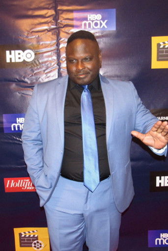 Foto de Calvin Moore