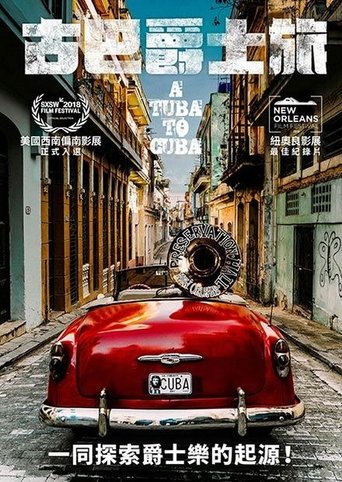 A Tuba To Cuba