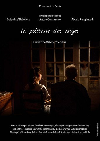 The Courtesy of Angels (1970)
