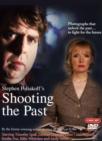 Poster of Shooting the Past