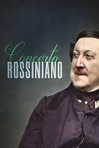 Concerto rossiniano (2025)