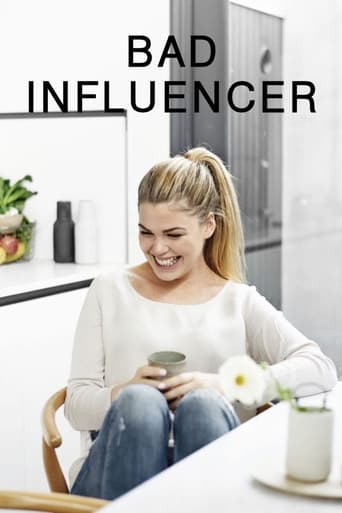 Bad Influencer en streaming 