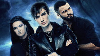 Экстрасенсы. Битва сильнейших - S0E01