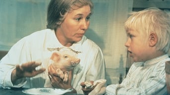 Emil and the Piglet (1973)