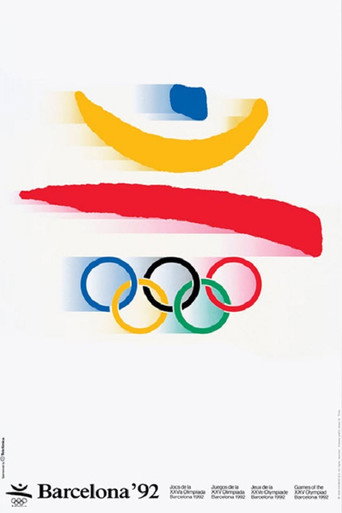 Barcelona '92 Olympic Games Inauguration Ceremony