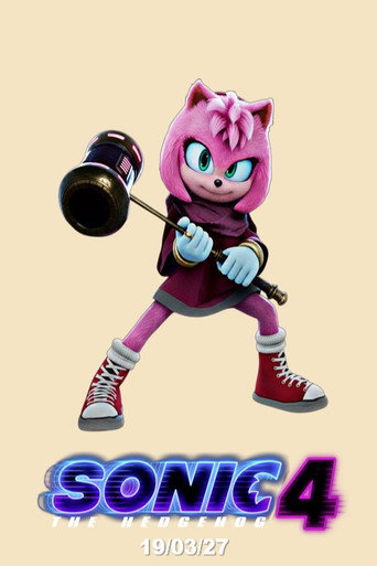صورة من Sonic the Hedgehog 4