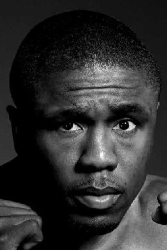 Foto de Andre Berto