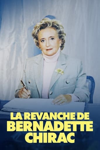 La Revanche de Bernadette Chirac (2023)