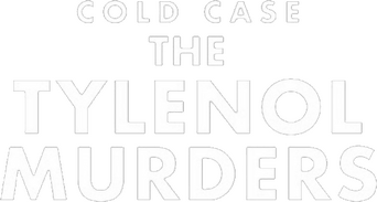 Cold Case: The Tylenol Murders logo