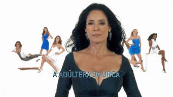Episode 6 — S&ocirc;nia Braga is The Adulterer from Urca