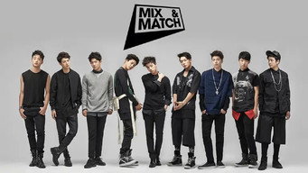Mix & Match: шлях до дебюту (2014)