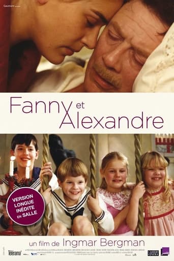 Fanny et Alexandre 1985