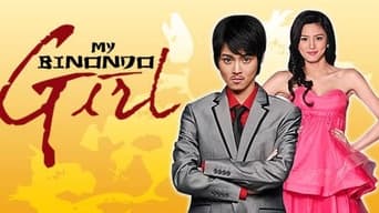 My Binondo Girl - S1E01