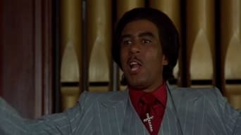 Which Way Is Up? (1977)