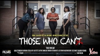 Those Who Can't (2019)