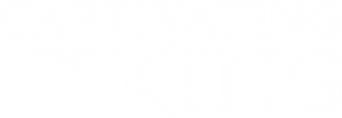Captivating the King logo