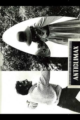 Poster of Anticlimax