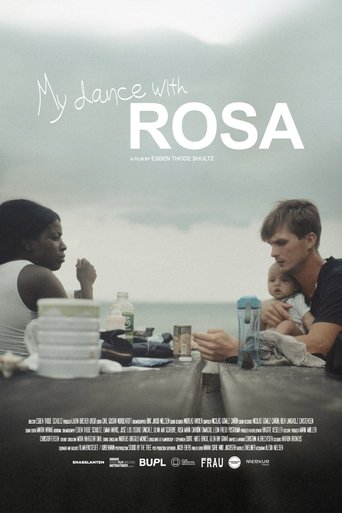 My Dance with Rosa poster
