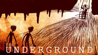 The Underground (2021)
