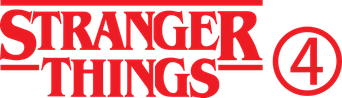 صورة من Stranger Things