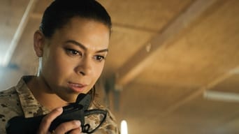 Cena de Inimigo do Meu Inimigo