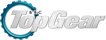 Top Gear logo