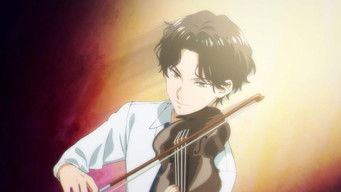 Episode 15 — New Scenery