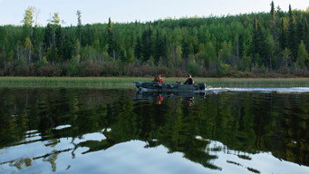 #12 Life Below Zero: Canada